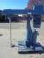 20 HP High Speed  Disperser, Variable Speed