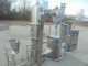 FLP-5 Stainless Lab Fluid Bed Granulator/Pelletor/Coater/Dryer