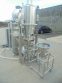 FLP-5 Stainless Lab Fluid Bed Granulator/Pelletor/Coater/Dryer