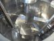 600 Gallon Stainless Fabrication Triple Motion Jacketed Vacuum Kettle/Reactor, 316L Stainless, XP Motors