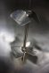 Lightnin Air Operated Clamp On Mixer, SS Shaft