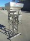 Single Head Weigh Scale Filler, Stainless Steel