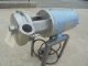 1-1/2 In. X 1-1/4 In. Stainless Sanitary Centrifugal Pump, 1 HP
