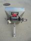 Hoppmann 23 In. X 24 In. Stainless Vibratory Feeder-