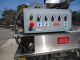 Kaps-All E4 Four Spindle Automatic Screw Capper, 80 Per Minute