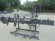 Universal SL-2000 Spot/Wrap Around Pressure Sensitive Labeler