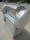 Lombi 50 Lb. Double Arm Pasta Dough Mixer, Tilt Discharge--