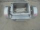 Lombi 50 Lb. Double Arm Pasta Dough Mixer, Tilt Discharge--