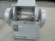 Lombi 50 Lb. Double Arm Pasta Dough Mixer, Tilt Discharge--