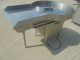 36 In. Garvey Stainless Steel Rotary Unscrambling/Accumulating Table, Variable Speed
