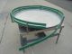 60 In. Diameter Rotary Unscrambling/Accumulating Table