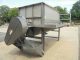 200 Cu.Ft. Stainless Steel Double Ribbon Blender, 40 HP