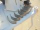 Pulva "Pulvette"" Pilot Plant Pulverizer/Hammermill, Stainless Steel Hammers
