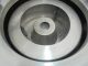 SHARPLES/FLETCHER 12 In Diameter Basket Centrifuge, 3200 RPM
