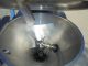 KARL SCHNELL VACUUM EMULSIFIER