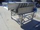 Koolen Breda Vibratory Shaker/Feeder, Stainless