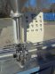 All Fill SHA-100 Automatic Powder Filler With Conveyor