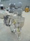 12 Gallon Lee 316 SS Double Motion Mixing kettle, Tilt-Out Agitation
