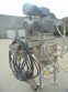 12 Gallon Lee 316 SS Double Motion Mixing kettle, Tilt-Out Agitation