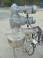 12 Gallon Lee 316 SS Double Motion Mixing kettle, Tilt-Out Agitation