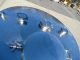 450 Gallon DCI Type 316 Stainless Steel Cone Bottom Portable Tank-
