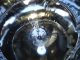 450 Gallon DCI Type 316 Stainless Steel Cone Bottom Portable Tank-