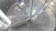 1,000 Gallon Crepaco Jacketed Scraper Agitated Vessel with High Shear Mixing