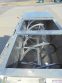 25 Cu. Ft. Ross Stainless Jacketed Double Ribbon Blender, 10HP