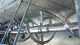 50 Cu. Ft. Readco Stainless Double Ribbon Blender, 10HP