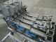 Weigh Pack/Paxiom Vertek 750 Form/Fill/Seal With Scales