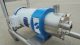 Silverson LS275 Stainless Inline High Shear Mixer, Variable Frequency Drive