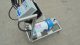 Silverson LS275 Stainless Inline High Shear Mixer, Variable Frequency Drive