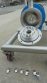 Silverson LS275 Stainless Inline High Shear Mixer, Variable Frequency Drive
