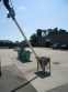 Hapman 4 In. Diameter Flexible Screw Conveyor With Hopper Prebreaker, 110 inch discharge height