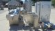 20 In. Wide Stainless Gas Fired Continuous Fry System, 15 Ft. Long