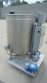 226 Gallon Stainless Chocolate Melting Tank with Coils and Pumps