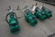 Lightnin XJ-30 Clamp On Propeller Mixers (4)