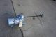 Chemineer 1 HP Clamp On Portable Agitator, 7 In. Dia. Prop