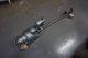 Lightnin Air Operated Clamp On Portable Agitator