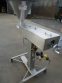 HINDS BOCK SP-64 SINGLE PISTON FILLER, AIR OPERATED