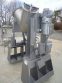 3 CU.FT. PATTERSON KELLEY STAINLESS STEEL TWIN SHELL "V" BLENDER, 70 LB. Per Cubic Foot