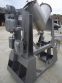 3 CU.FT. PATTERSON KELLEY STAINLESS STEEL TWIN SHELL "V" BLENDER, 70 LB. Per Cubic Foot