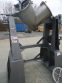 3 CU.FT. PATTERSON KELLEY STAINLESS STEEL TWIN SHELL "V" BLENDER, 70 LB. Per Cubic Foot