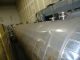 FMC/Surdry 5 ft. diameter by 20 ft. long retort