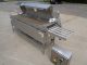 Heat & Control "Mastermatic" GS-700 Continuous Fryer