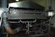 Stein HPF-11 4028 Stainless Steel Continuous Gas Fired Fryer