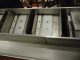 Bartelt IM-6 Horizontal Pouch Packager With Hot Melt Cartoner