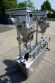 GEI/Mateer Neotron 4230 Dual Auger High Speed Powder Filler