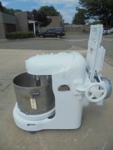 40 Gallon Day "Pony" Mixer, 5 HP