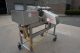 Urschel "G" Dicer/Slicer, Portable-